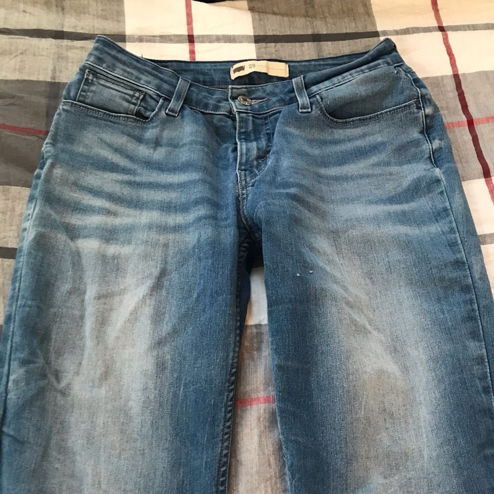 Levi Jeans